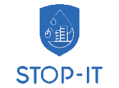 STOP-IT Logo